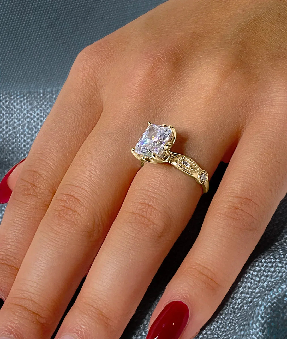 Why Canadian Diamonds