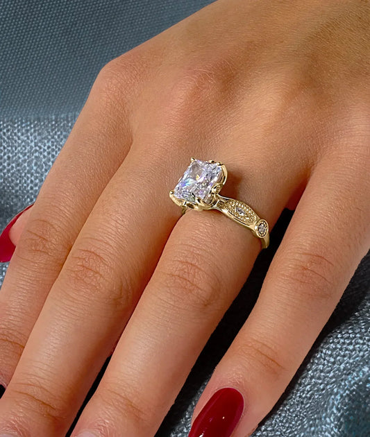 Why Canadian Diamonds