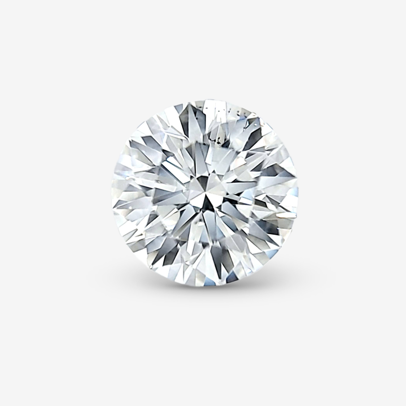 Diamant rond brillant  ct GIA 6223261881