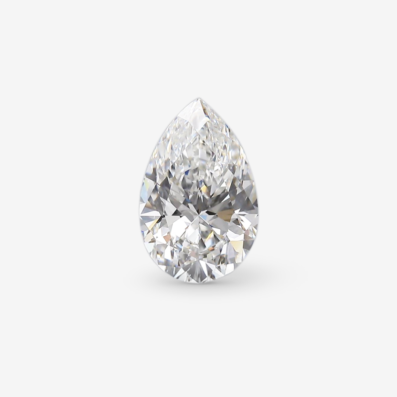 1.21 ct Pear Canadian Diamond GIA 1463365909