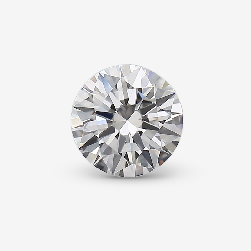 0.36 BR E VVS2 EX GIA 2476185207  CanadaMark CM-412251  Canada
