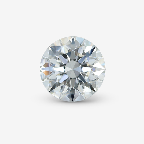 Diamant rond brillant  ct GIA 7503954112