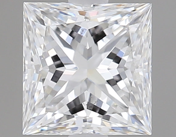 0.56 ct Princess Cut Canadian Diamond GIA 2211866646