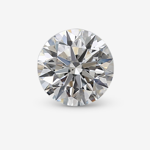 1.04 BR G SI1 EX EX EX Canada CanadaMark GIA 6532369394 CM-424823 Ekati