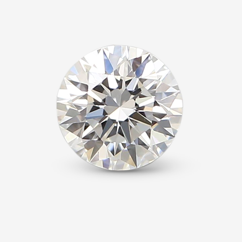 Diamant rond brillant  ct GIA 1538471586