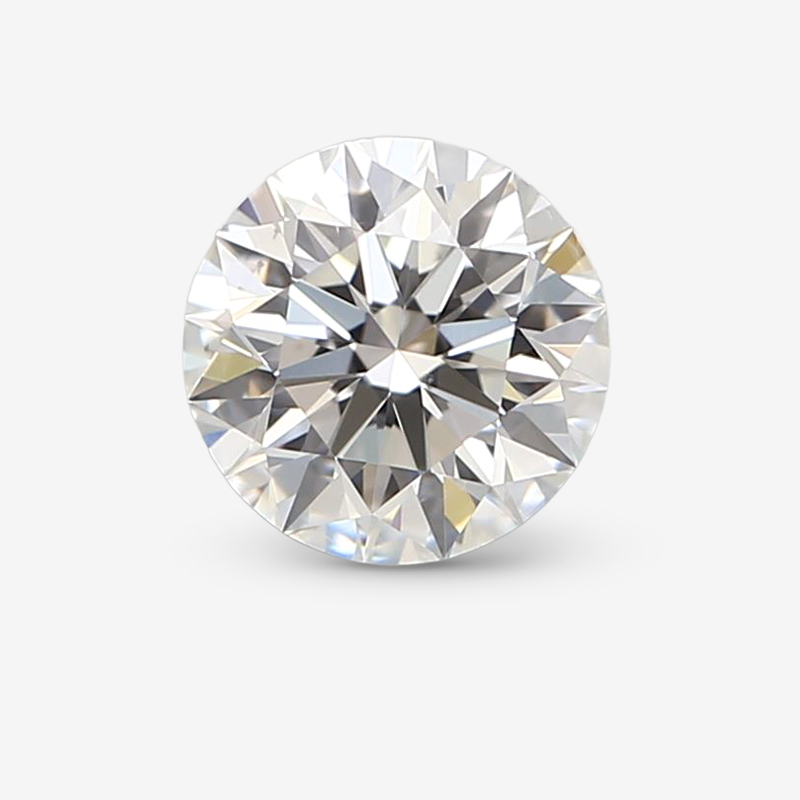 0.50 BR E SI1 EX EX EX Canada CanadaMark GIA 3535776576 CM-425987 Diavik