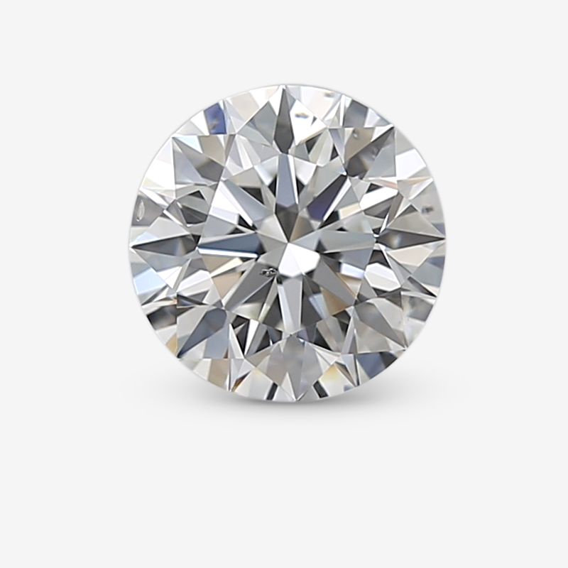 1.01 BR G SI1 EX EX EX Canada Diavik Sourced Canadian GIA 2547388415 RTDVK22276
