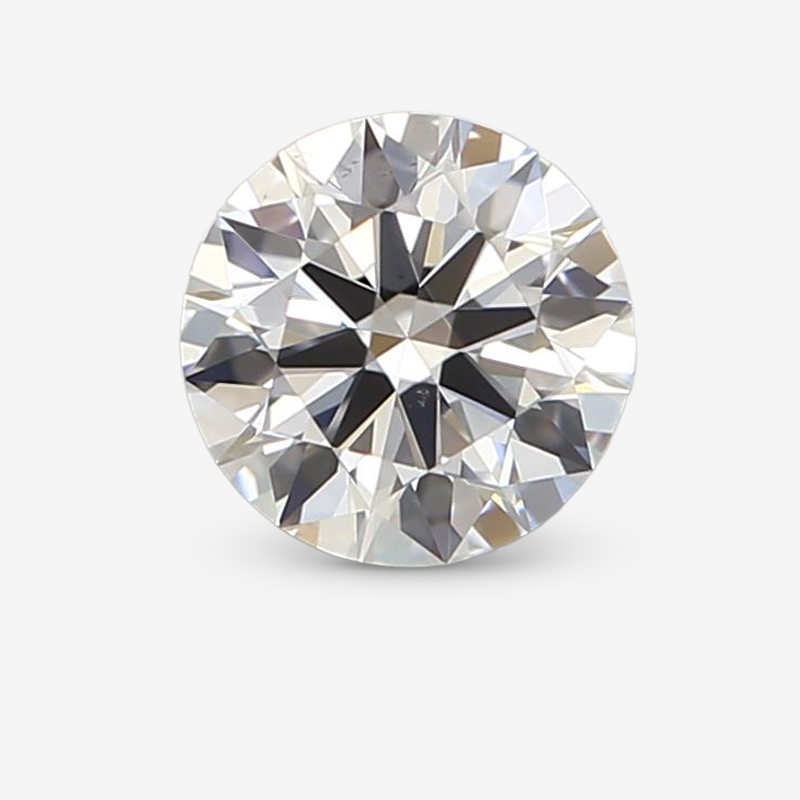 0.40 ct Round Brilliant Canadian Diamond GIA 6555496500