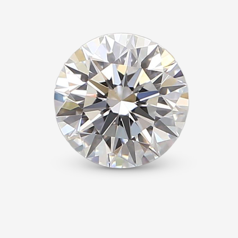 0.34 ct Round Brilliant Canadian Diamond GIA 3535425852