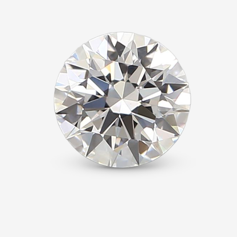 0.31 ct Round Brilliant Canadian Diamond GIA 6542250241