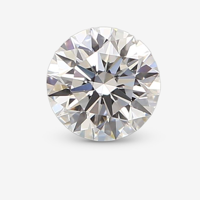 0.31 ct Round Brilliant Canadian Diamond GIA 6542108882
