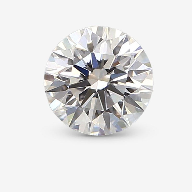 Diamant rond brillant canadien 0.33 ct GIA 6532667456
