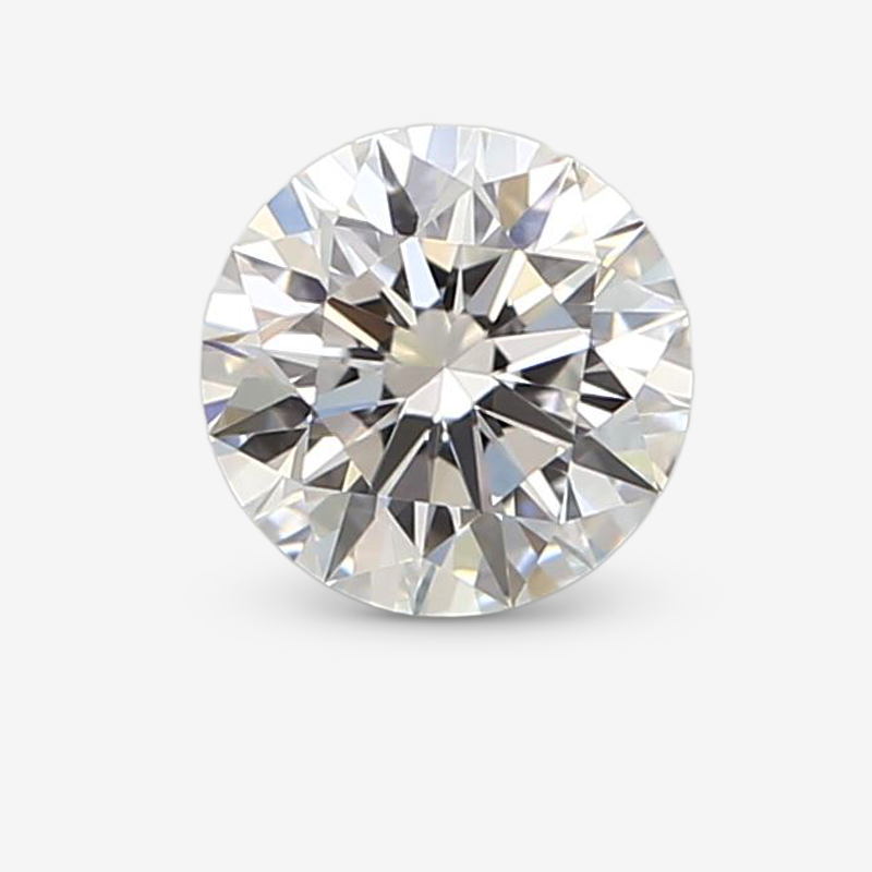 0.34 ct Round Brilliant Canadian Diamond GIA 5523895202
