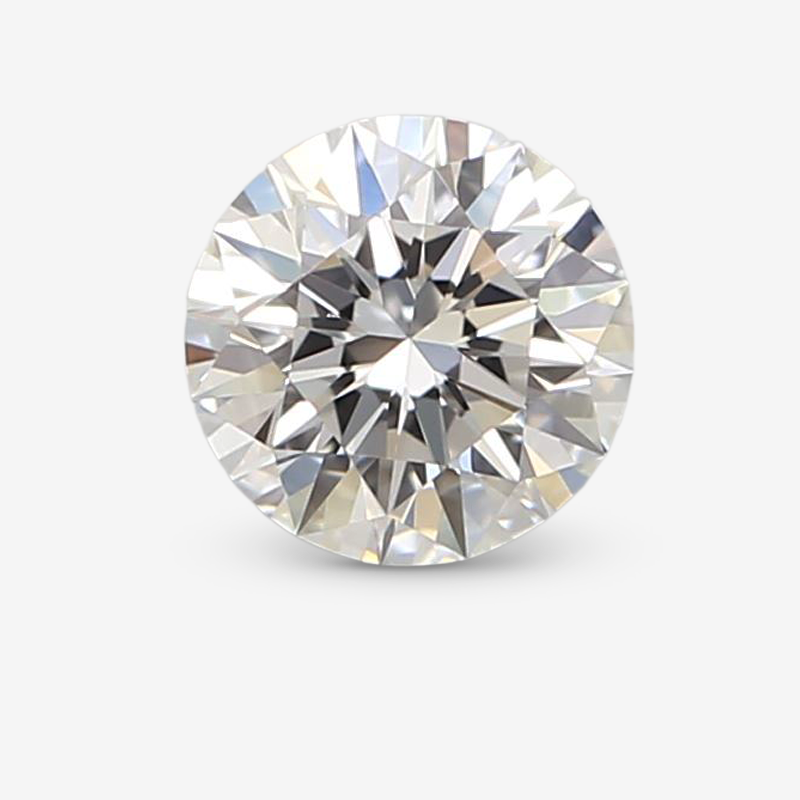 0.31 ct Round Brilliant Canadian Diamond GIA 2537776630