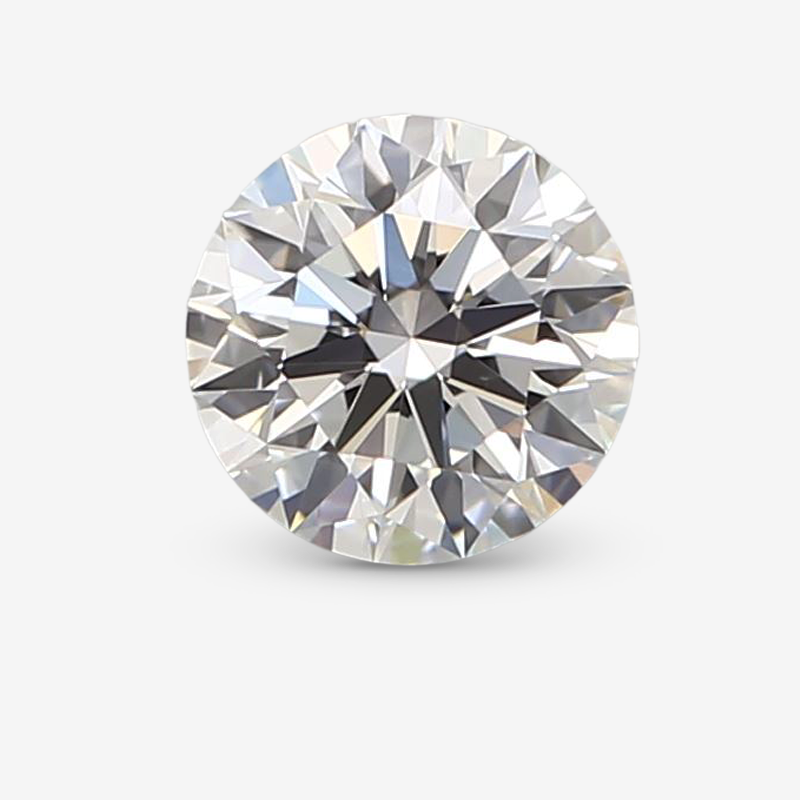 Diamant rond brillant canadien 0.33 ct GIA 7526323011