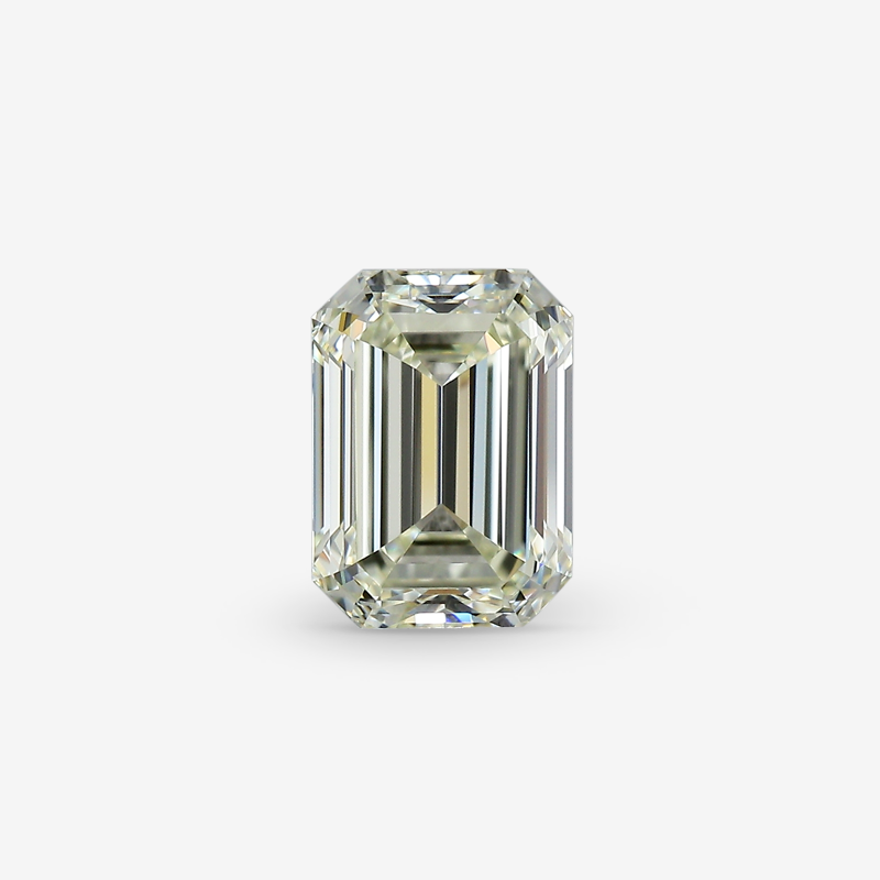 1.50 ct Emerald Diamond IGI 722553583