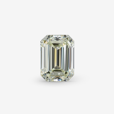 1.50 ct Emerald Diamond IGI 722553583