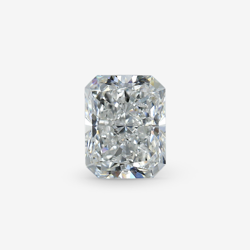 2.01 ct Radiant Canadian Diamond GIA 6502961985
