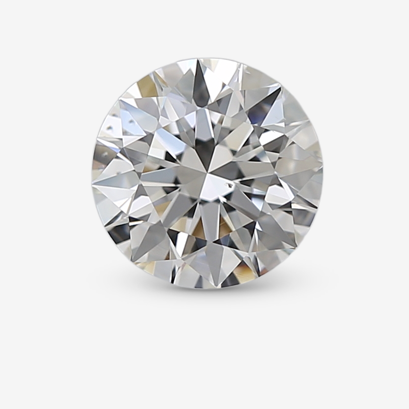 1.21 ct Round Brilliant Canadian Diamond GIA 2556566927