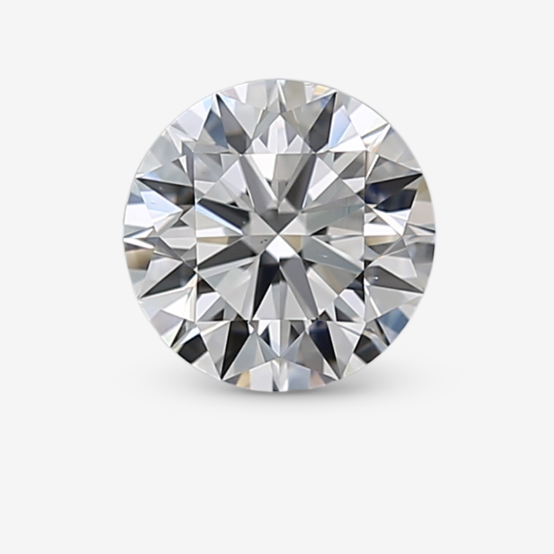 0.80 ct Round Brilliant Canadian Diamond GIA 6555472754