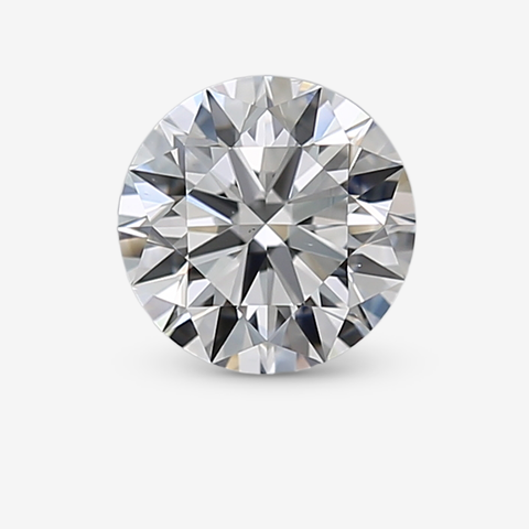 0.80 ct Round Brilliant Canadian Diamond GIA 6555472754
