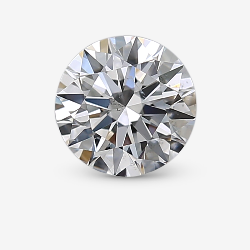 0.81 ct Round Brilliant Canadian Diamond GIA 3555079923