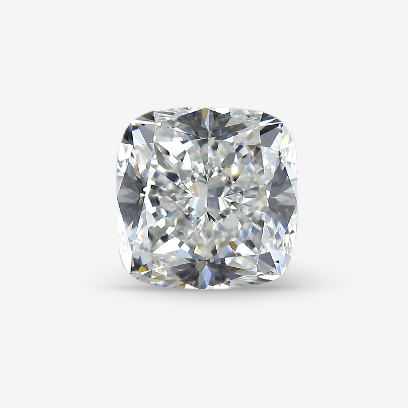 Diamant coussin modifié brillant 2.5 ct GIA 7556010196