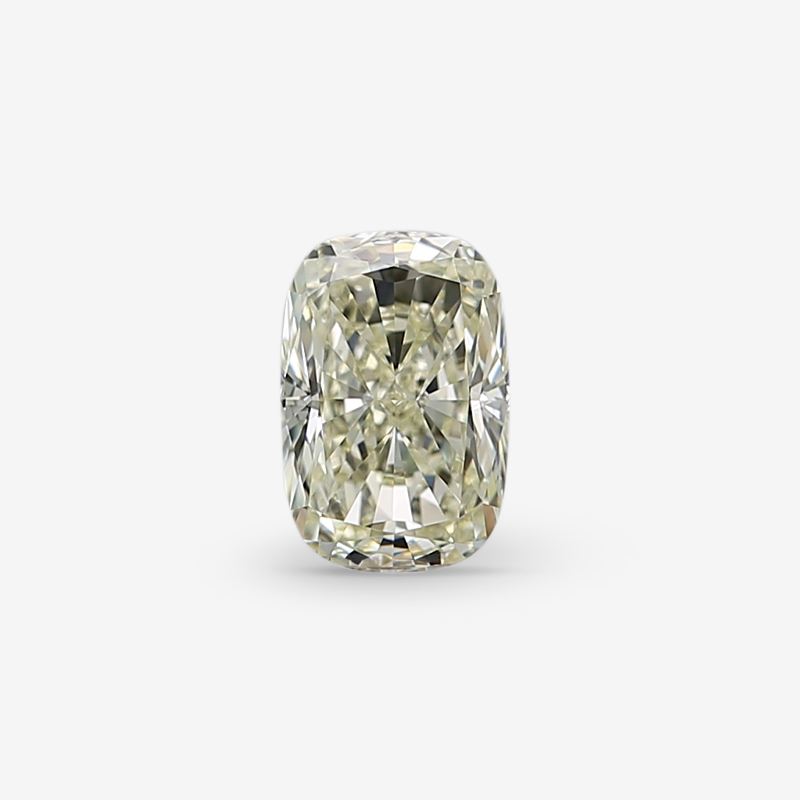 Diamant coussin modifié brillant 1.01 ct GIA 1232883608