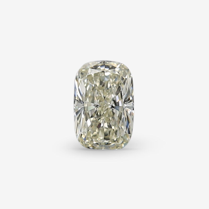 Diamant coussin modifié brillant 1.01 ct GIA 1548762041