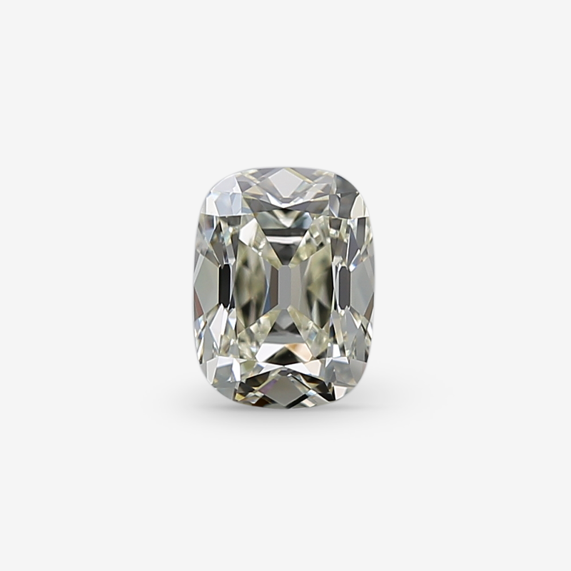 Diamant ancien brillant mine  ct GIA 3555502028