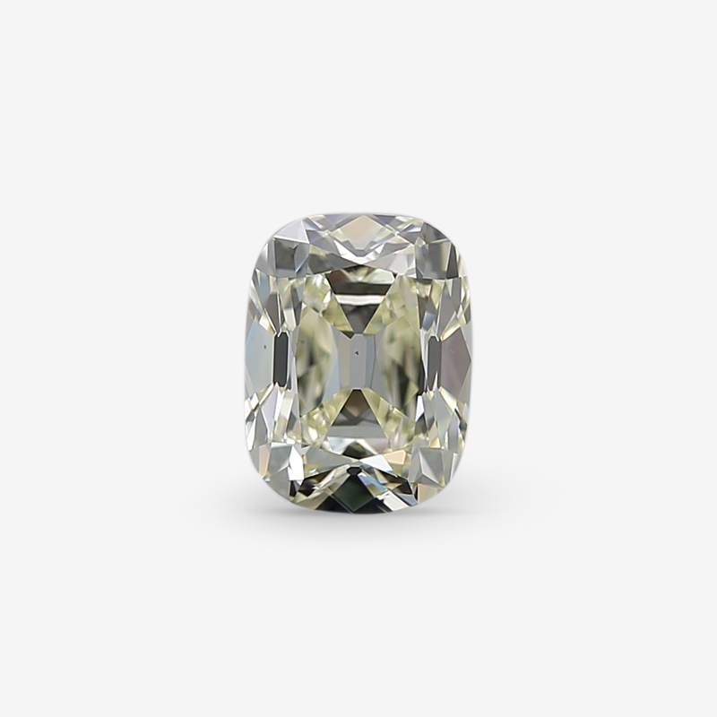 Diamant ancien brillant mine 1.31 ct GIA 1557207204