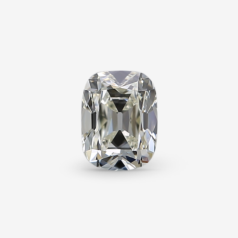 0.73 ct Old Mine Brilliant Diamond GIA 1553704263