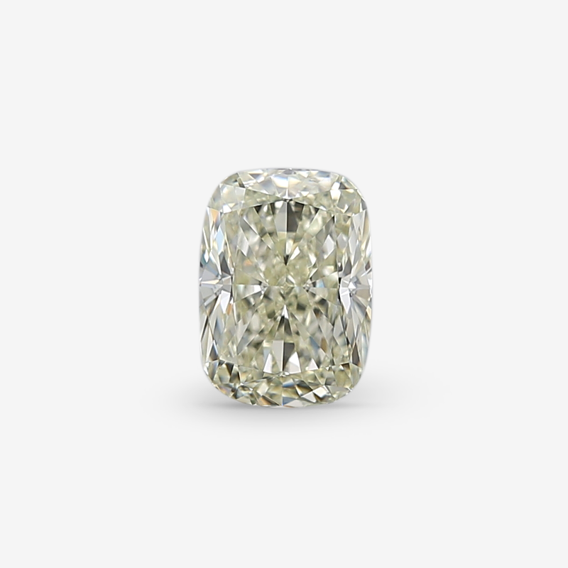 Diamant coussin modifié brillant 1.52 ct GIA 6542471487