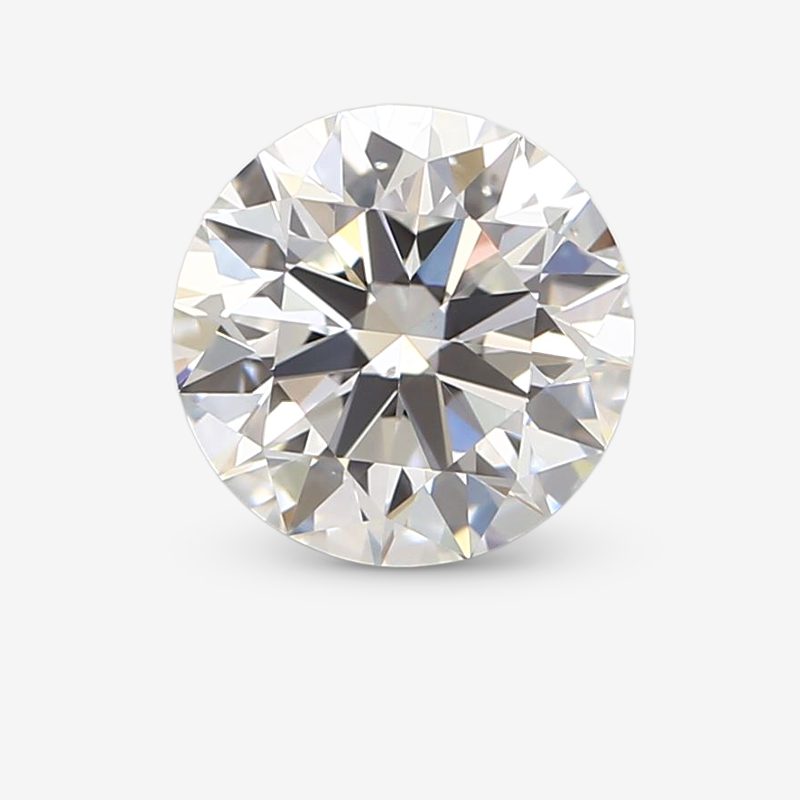 Diamant rond brillant  ct GIA 7538876618