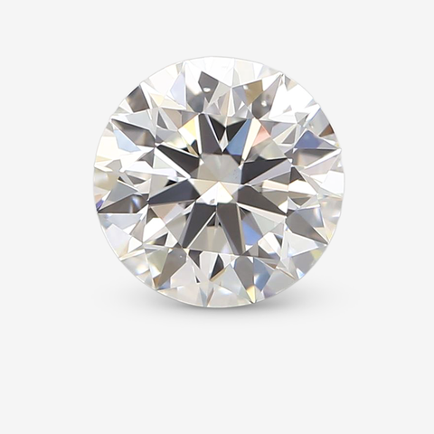 0.80 BR F SI1 EX EX EX Canada CanadaMark GIA 7538876618 CM-428482 Diavik