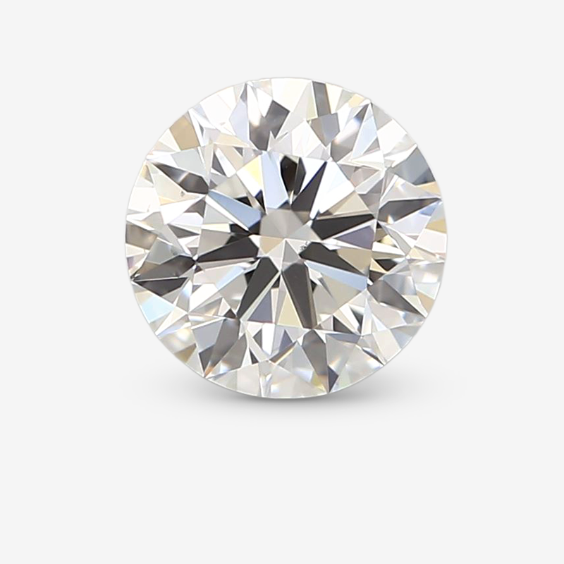 0.70 ct Round Brilliant Canadian Diamond GIA 2537331167