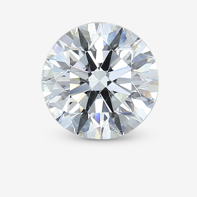 1.50 BR E SI2 EX EX EX Canada Diavik Sourced Canadian GIA 2544686798 RTDVK22233