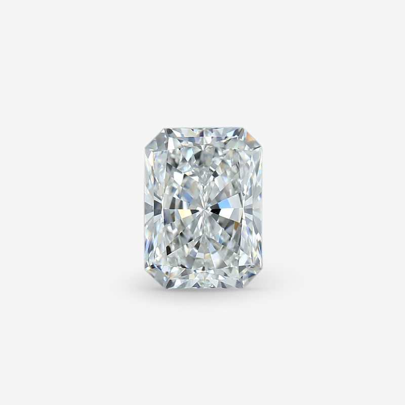 1.51 ct Radiant Canadian Diamond GIA 3545429011
