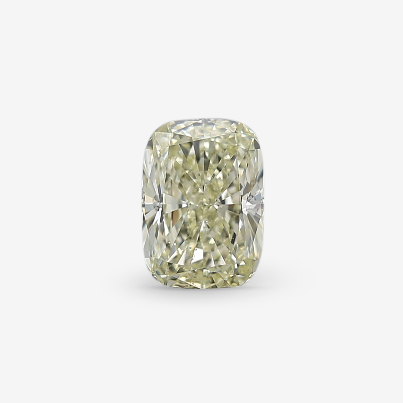 Diamant coussin modifié brillant  ct GIA 6237863179