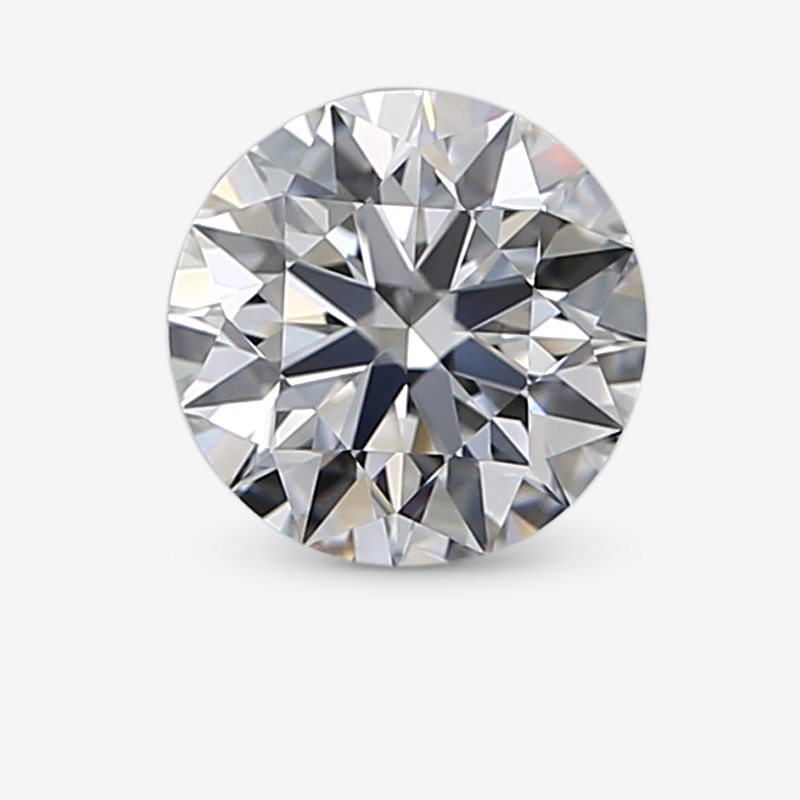 Diamant rond brillant  ct GIA 3555550701