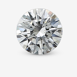 Diamant rond brillant  ct GIA 6555172004