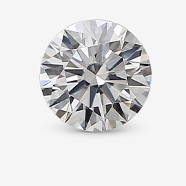Diamant rond brillant  ct GIA 6552057931