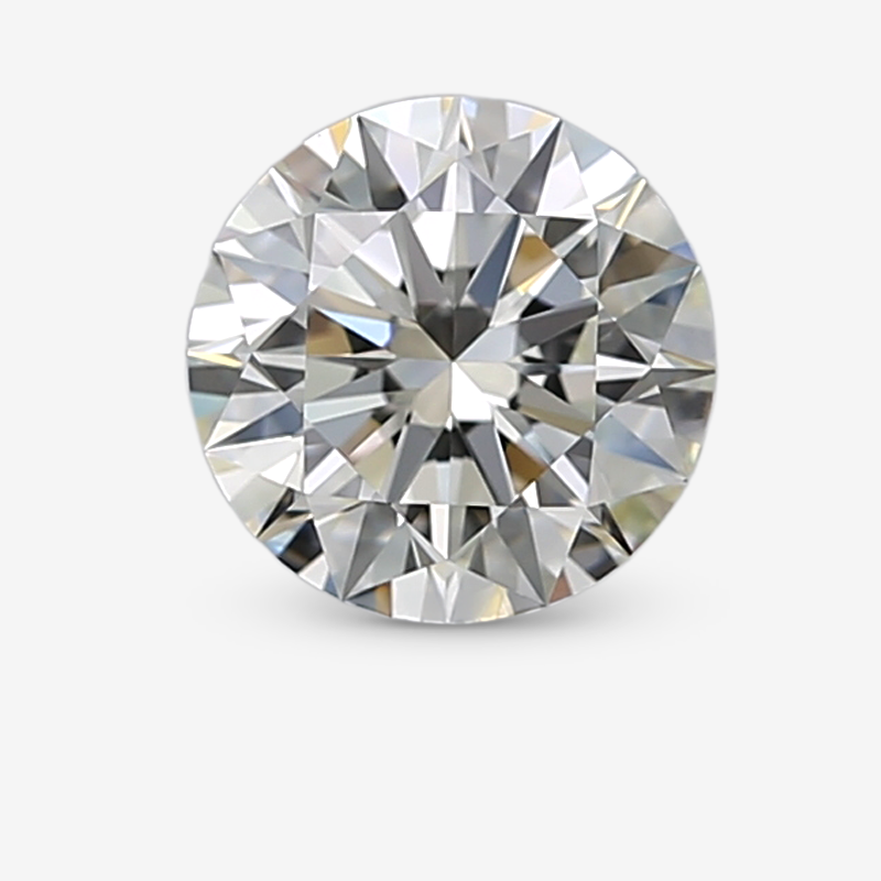 1.30 ct Round Brilliant Canadian Diamond IGI 825617310