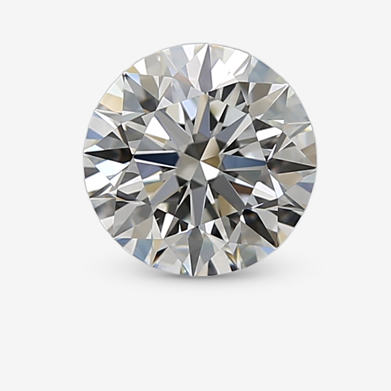 1.35 ct Round Brilliant Canadian Diamond IGI 809694020