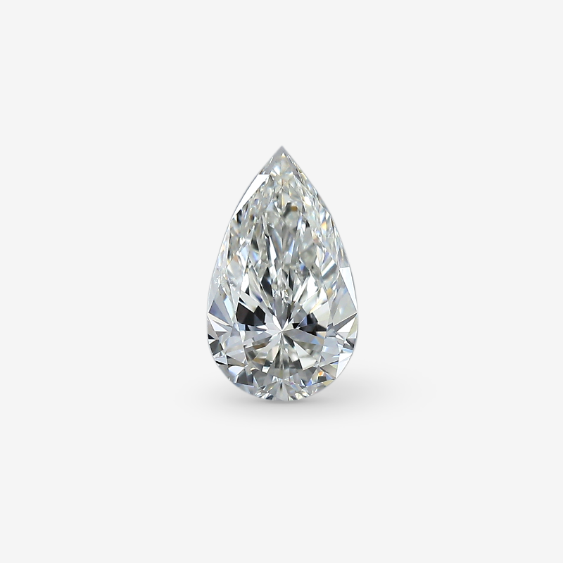 1.00 ct Pear Canadian Diamond GIA 1548624146