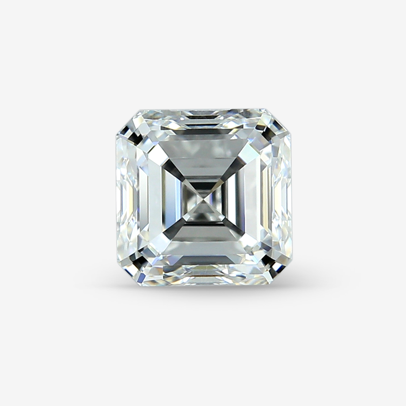 1.20 ct Asscher Canadian Diamond GIA 5523950579