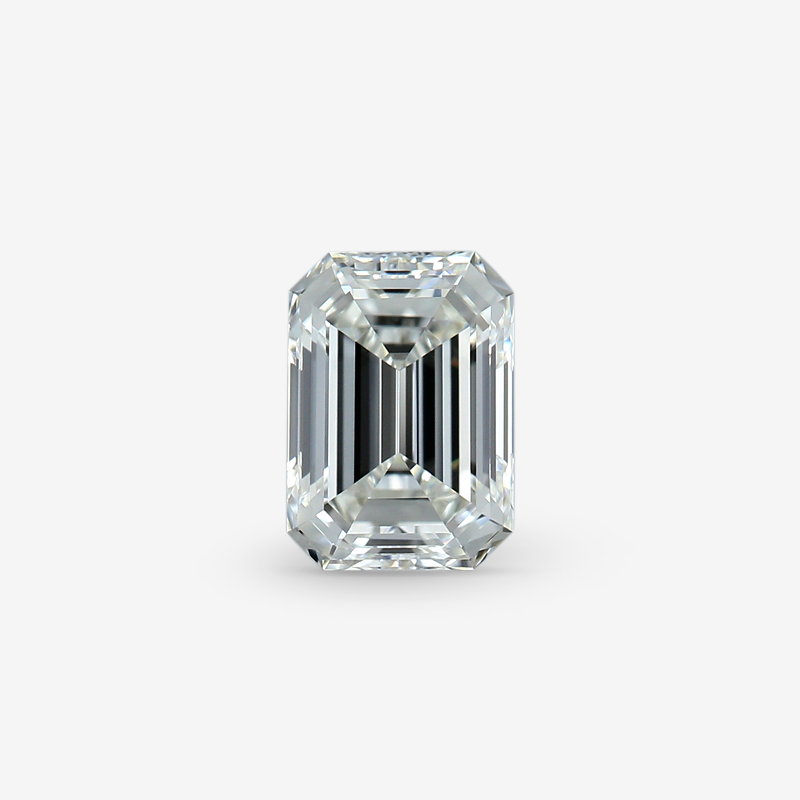 0.76 EC I VVS1 EX EX Canada Diavik Sourced Canadian GIA 7531165705
