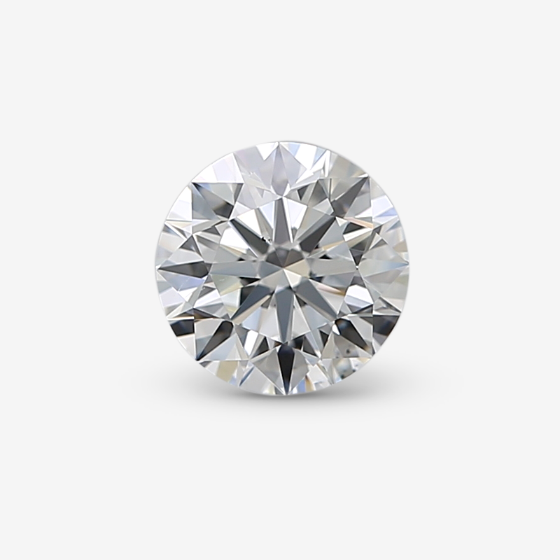 1.00 ct Round Brilliant Canadian Diamond GIA 6551639147