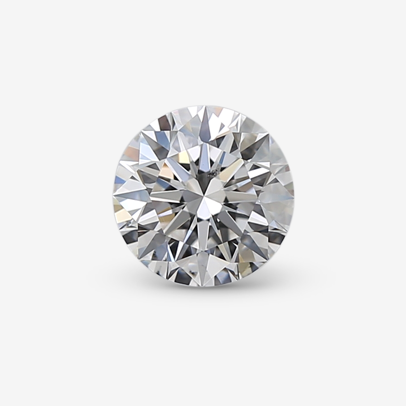 1.10 ct Round Brilliant Canadian Diamond GIA 5231994185