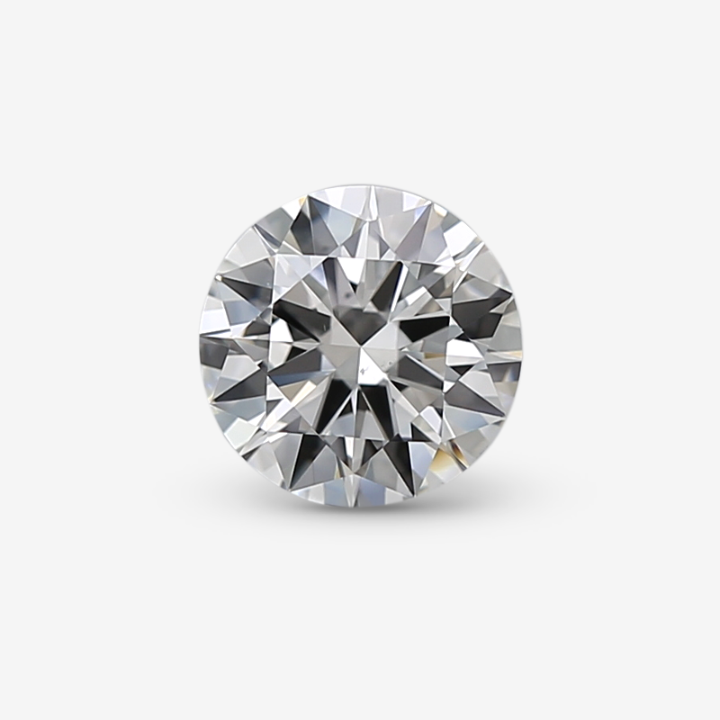 1.01 ct Round Brilliant Canadian Diamond GIA 6552475576